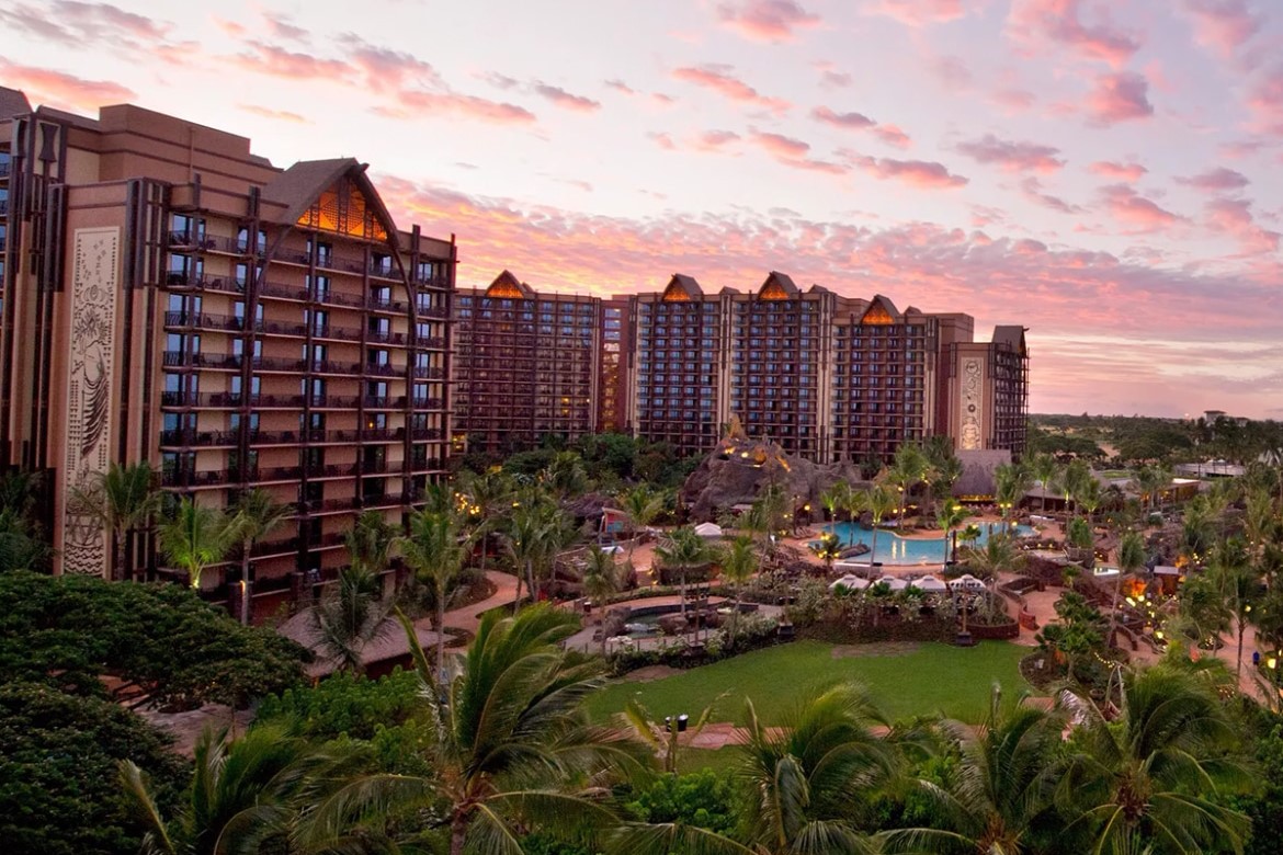 Top Brands Timeshares for Sale: Disney Vacation Club