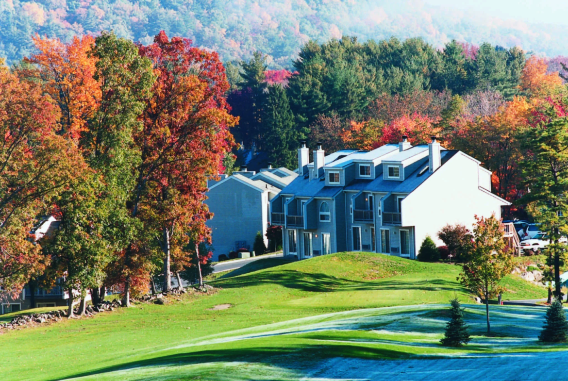 Pocono Mountain Villas