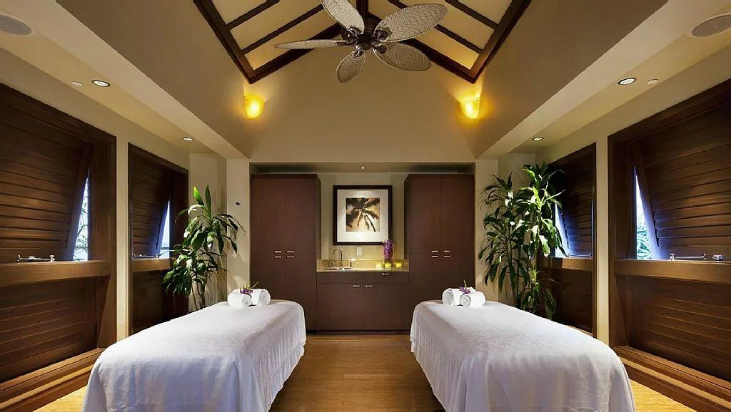 Heavenly Spa by Westin