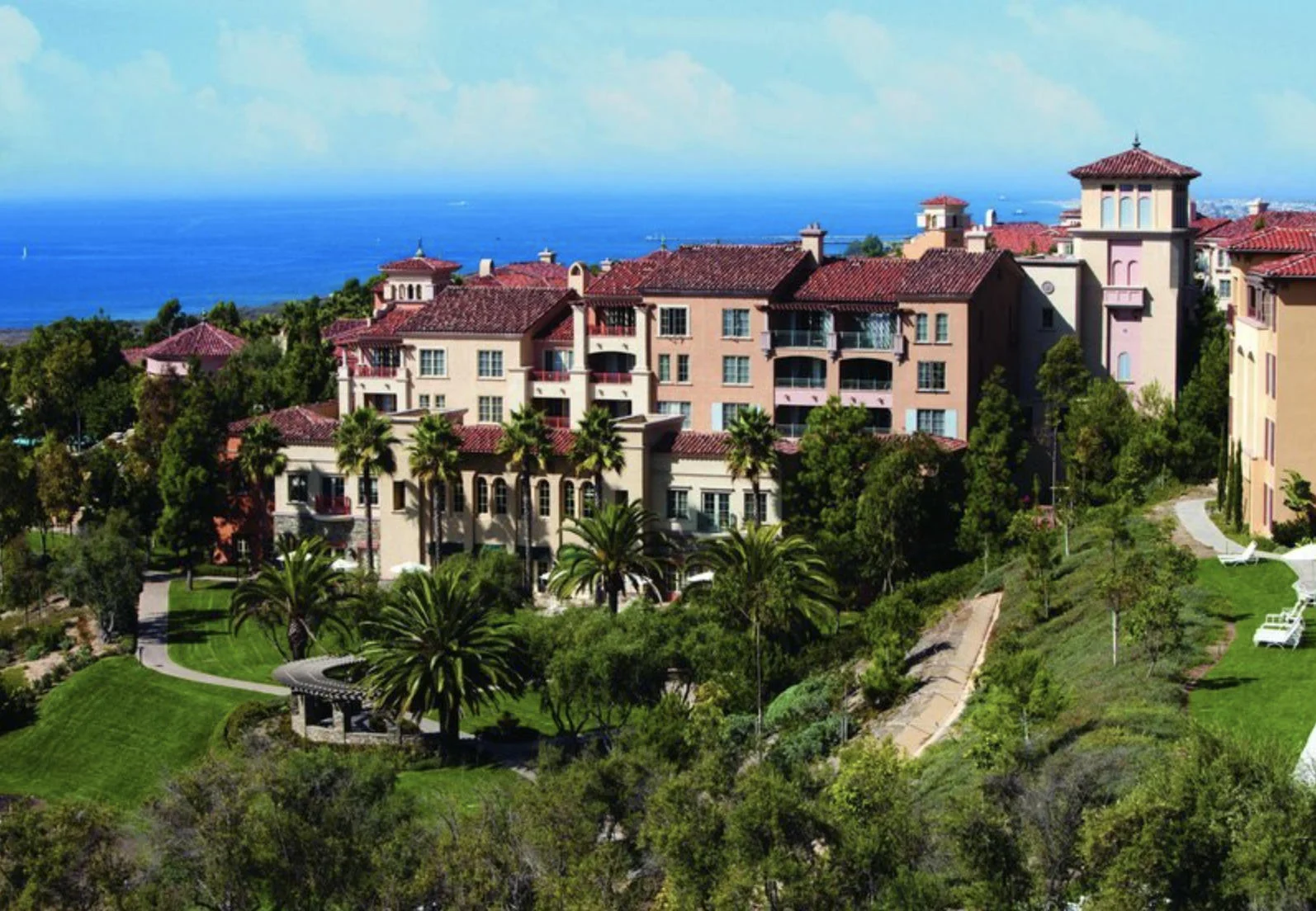 Marriott's Newport Coast Villas