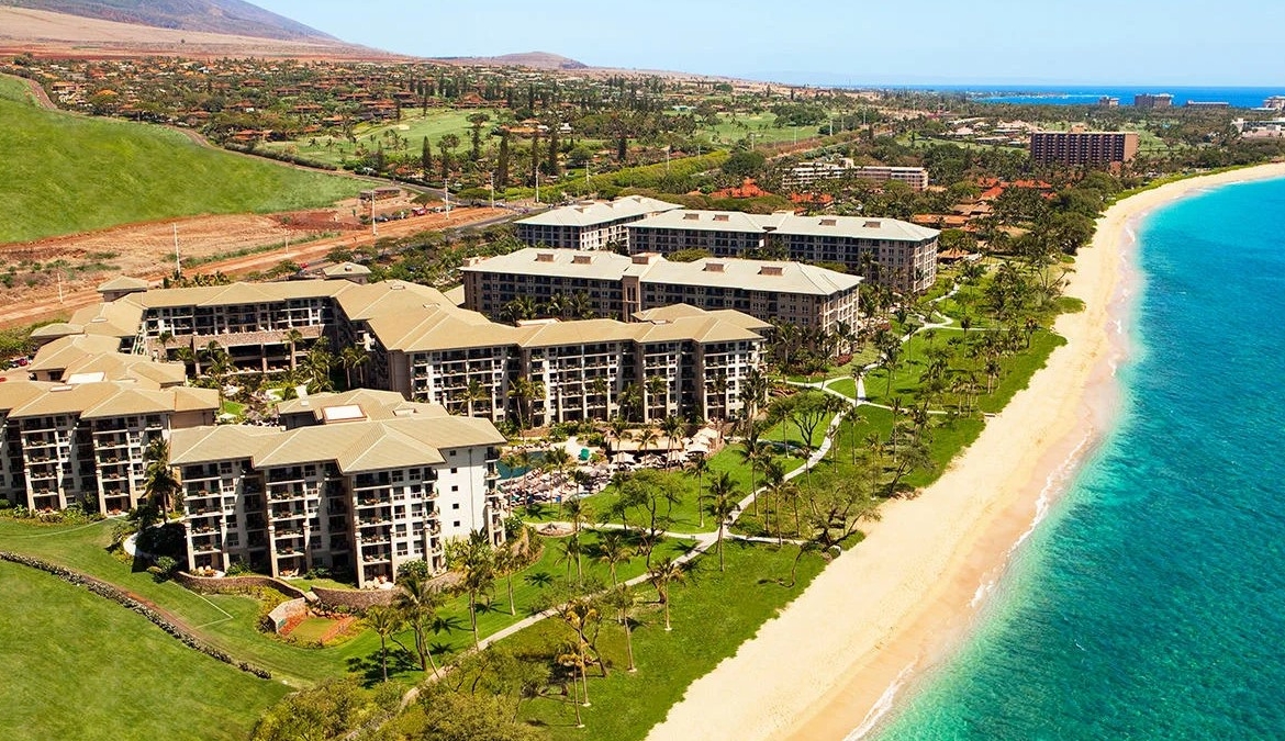 The Westin Kaanapali Ocean Resort Villas North