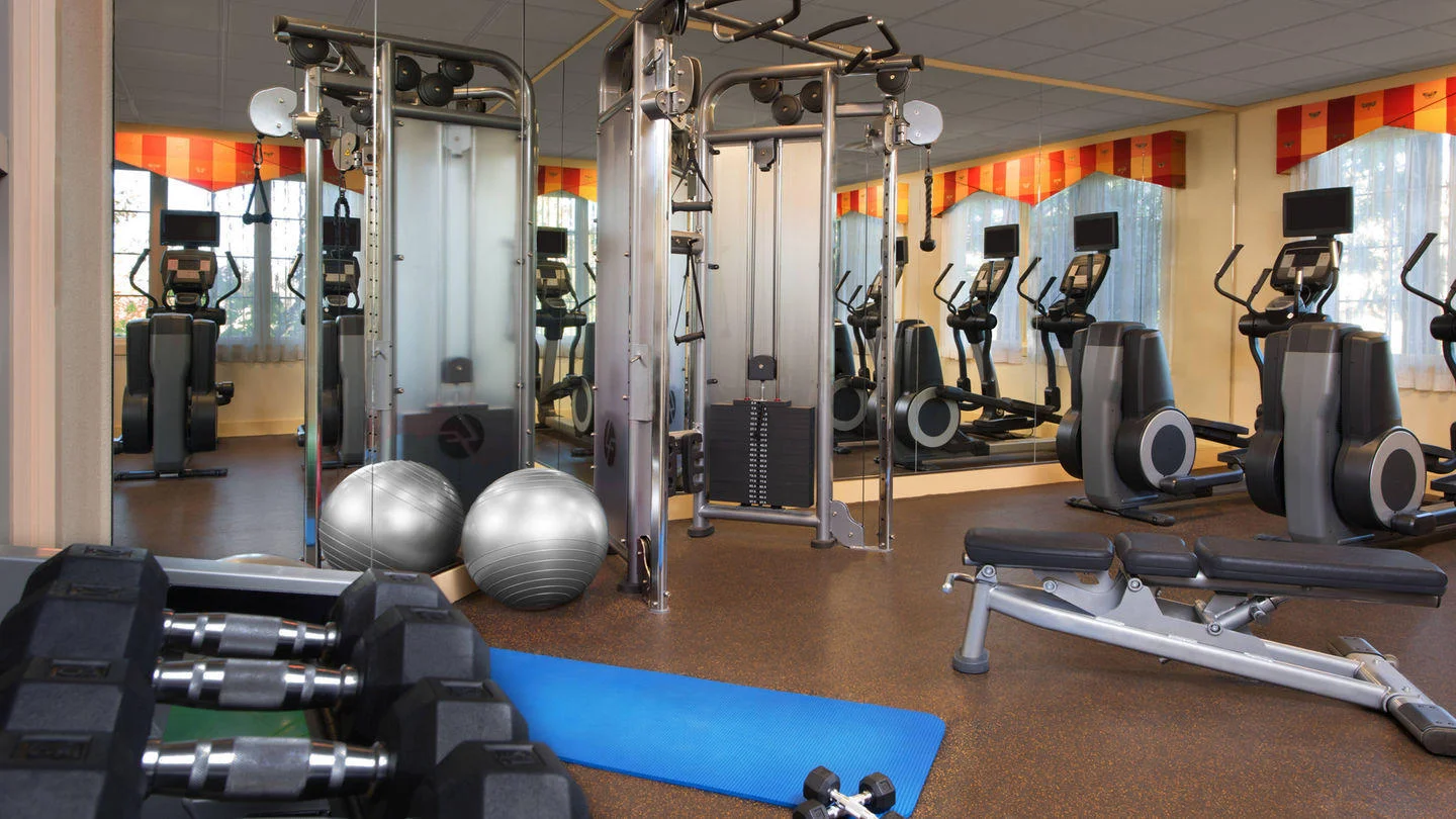 Exercise Facilities