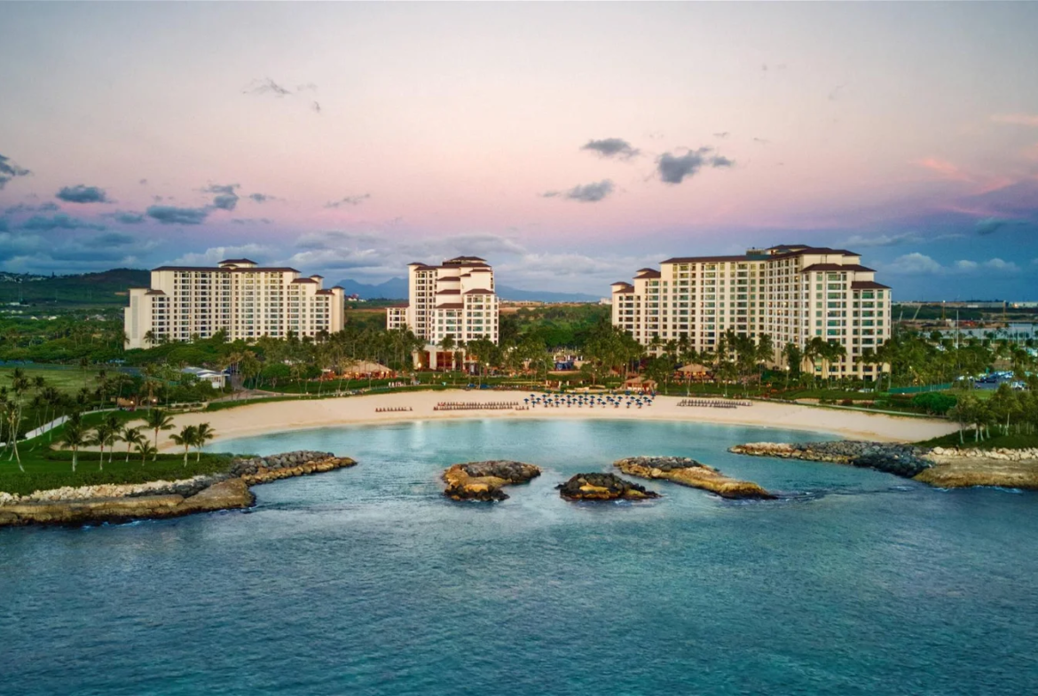 Marriott Vacation Club Timeshare Resale and Rentals