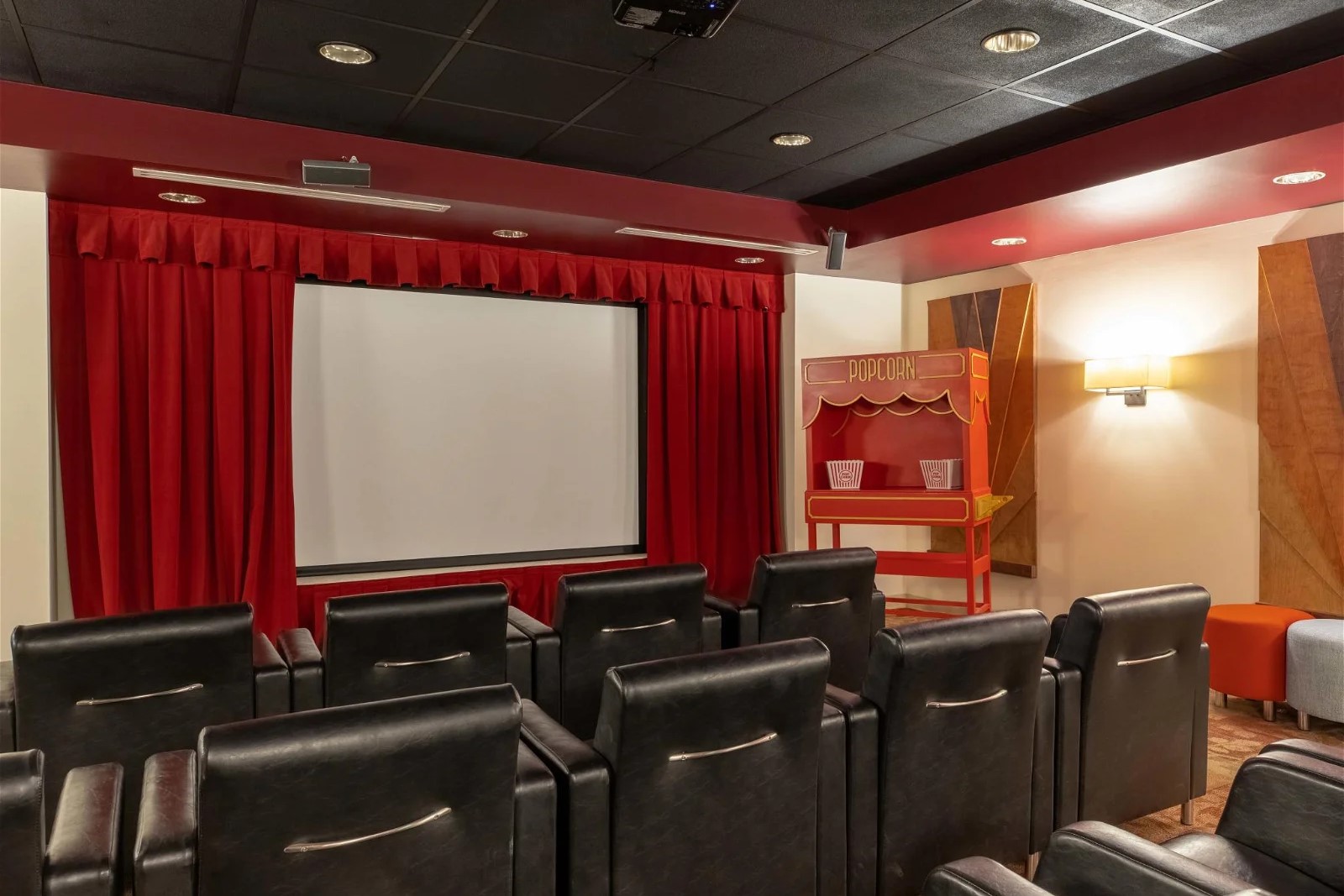 Movie Theater