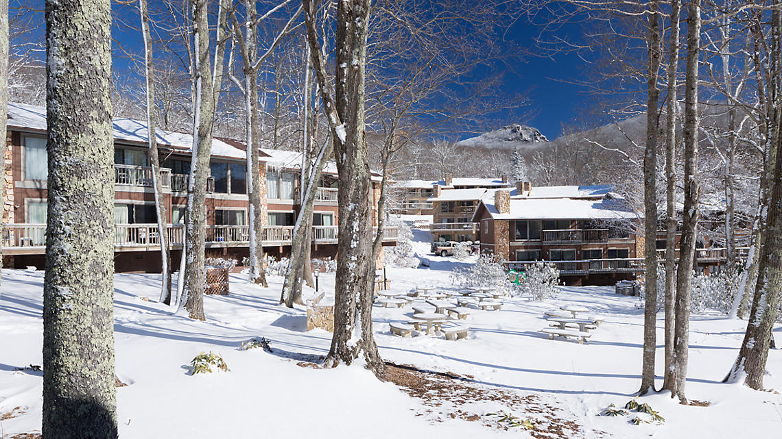 Bluegreen Vacation Club Membership Blue Ridge Village