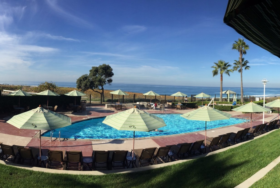 Carlsbad Seapointe Resort Pool