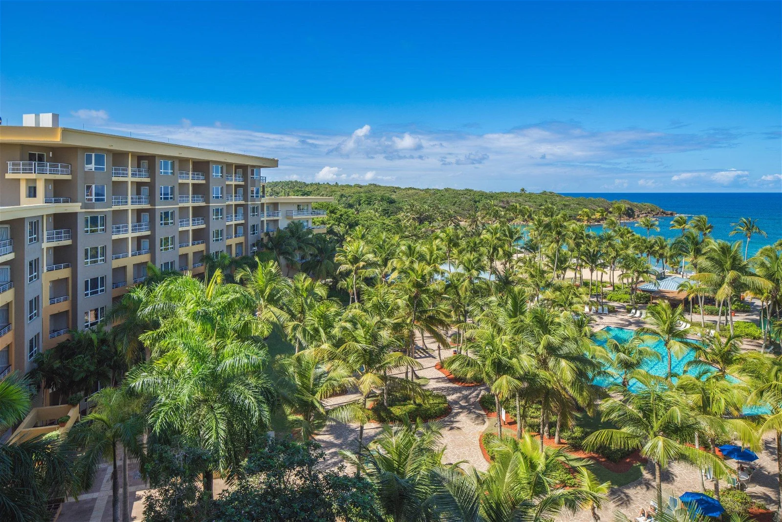 Hyatt Timeshare: Hacienda Del Mar Exterior