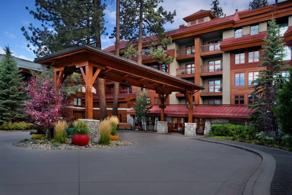 Marriott Grand Residence Club at Lake Tahoe Timeshare