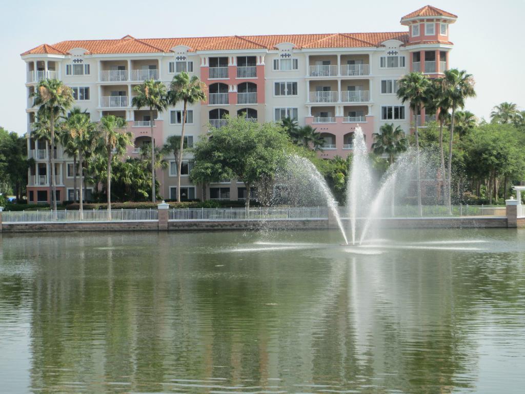 Marriott's Grande Vista Orlando