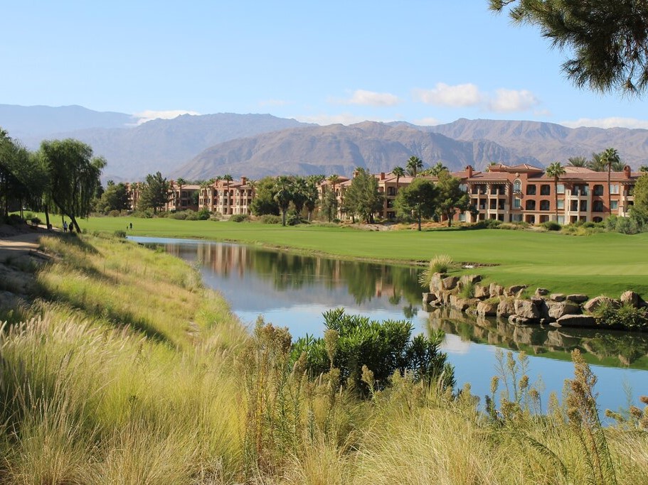 Marriott's Shadow Ridge Exterior