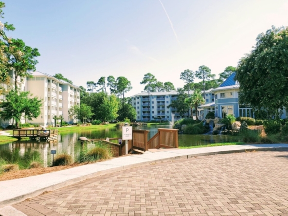 Marriott's Surfwatch