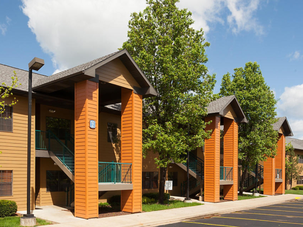 the falls village resort, a bluegreen resort