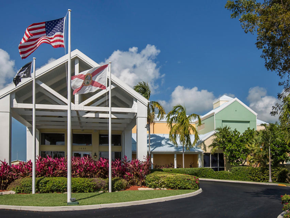 The Hammocks at Marathon, a Bluegreen Resort