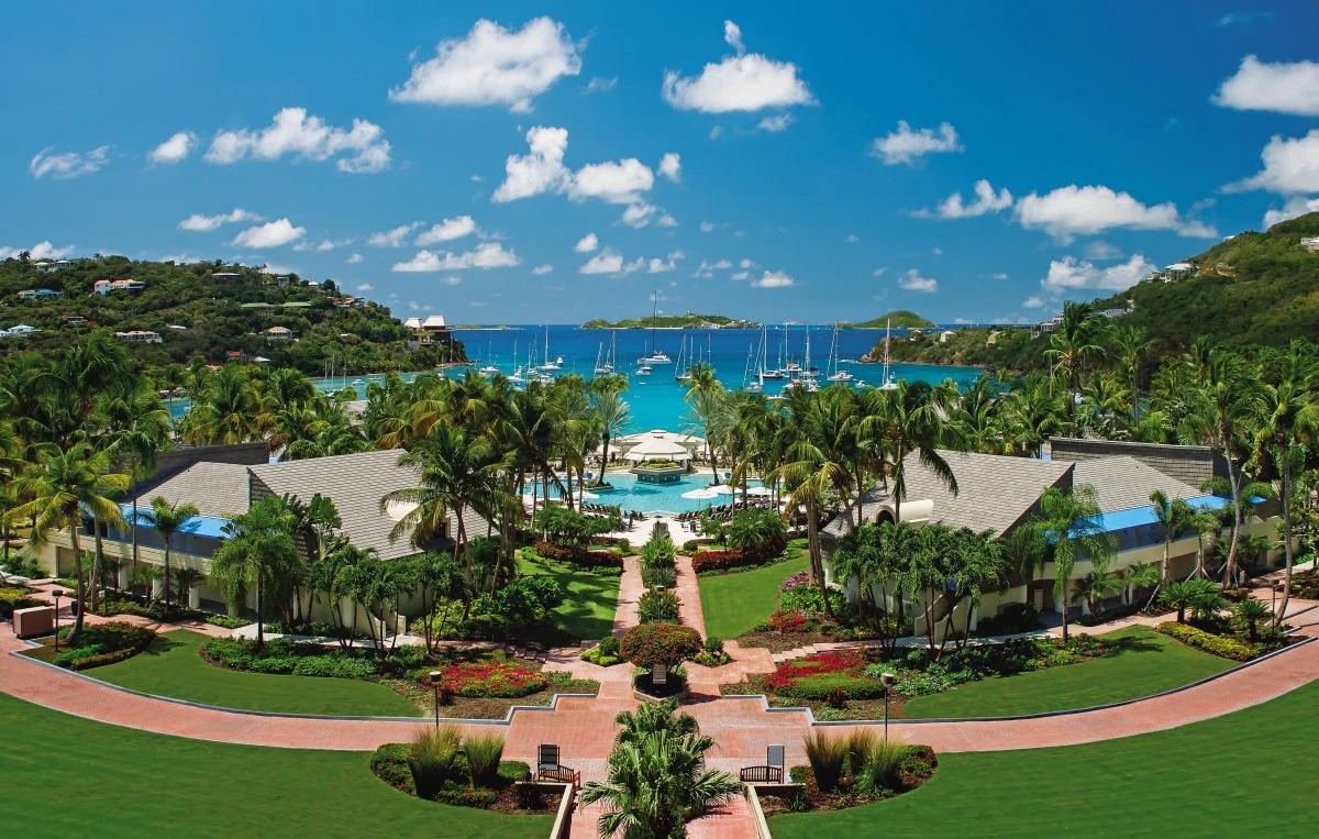 westin st john resort villas