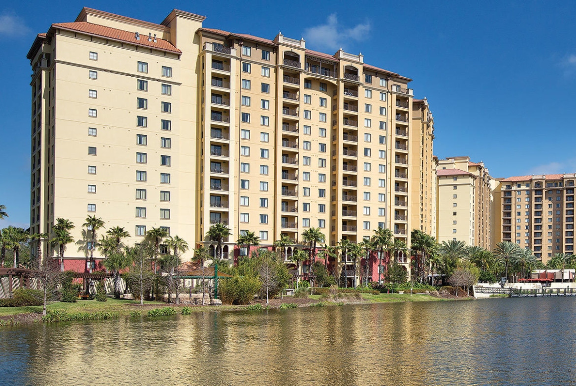 Bonnet Creek