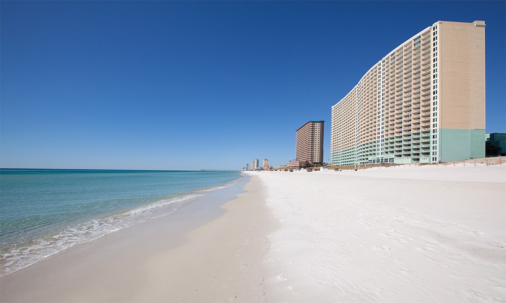 Club Wyndham Access Panama City Beach