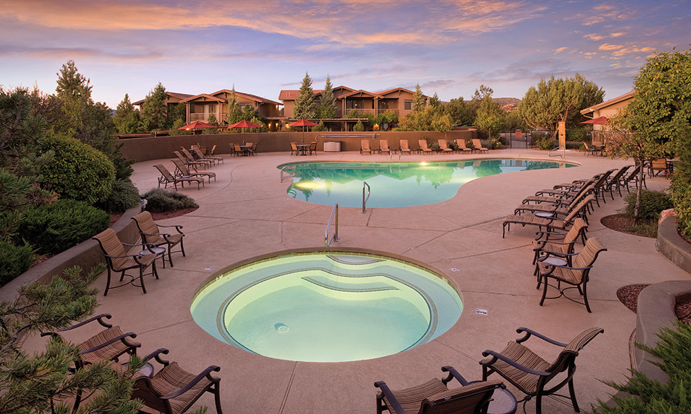 Sedona