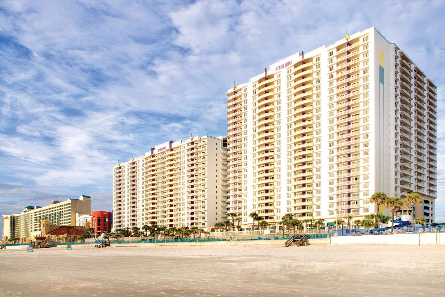 Club Wyndham: Wyndham Ocean Walk
