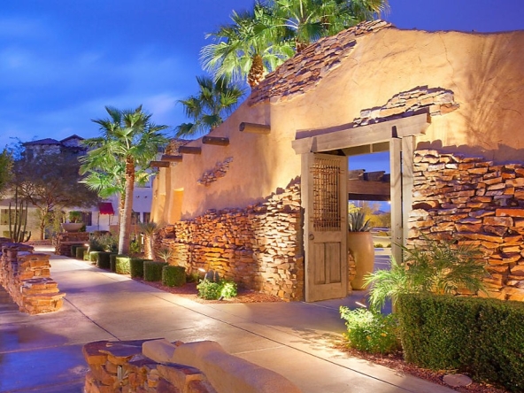 Bluegreen Cibola Vista Resort and Spa