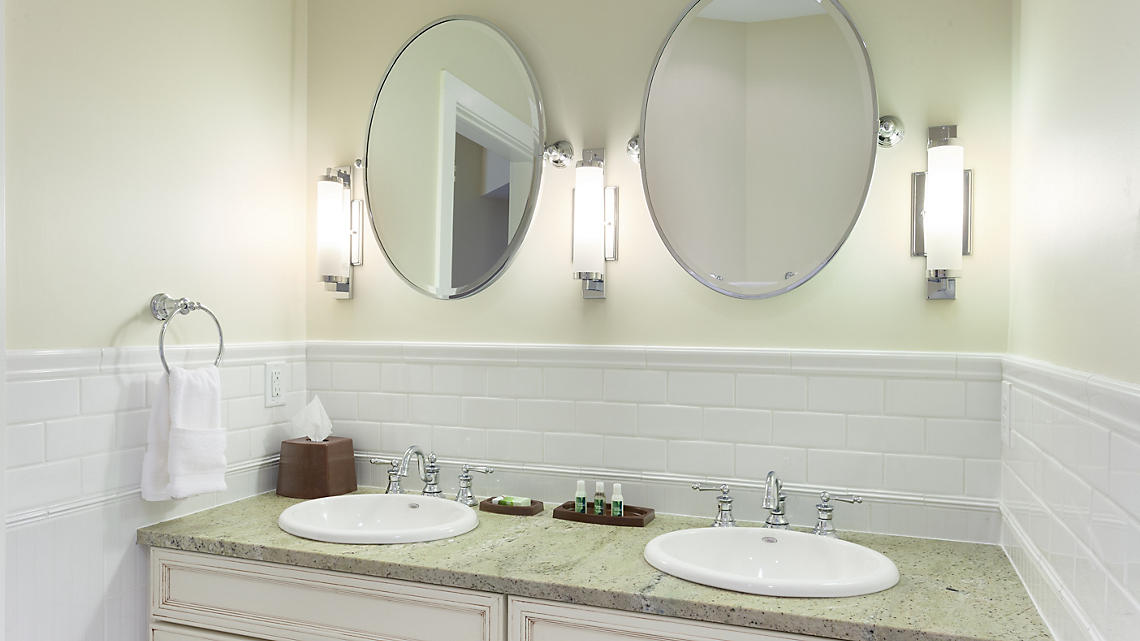 Club Lodges at Trillium Presidential Bath
