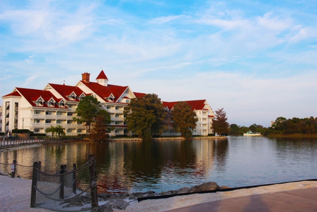 Top Brands Timeshares for Sale: Disney Vacation Club