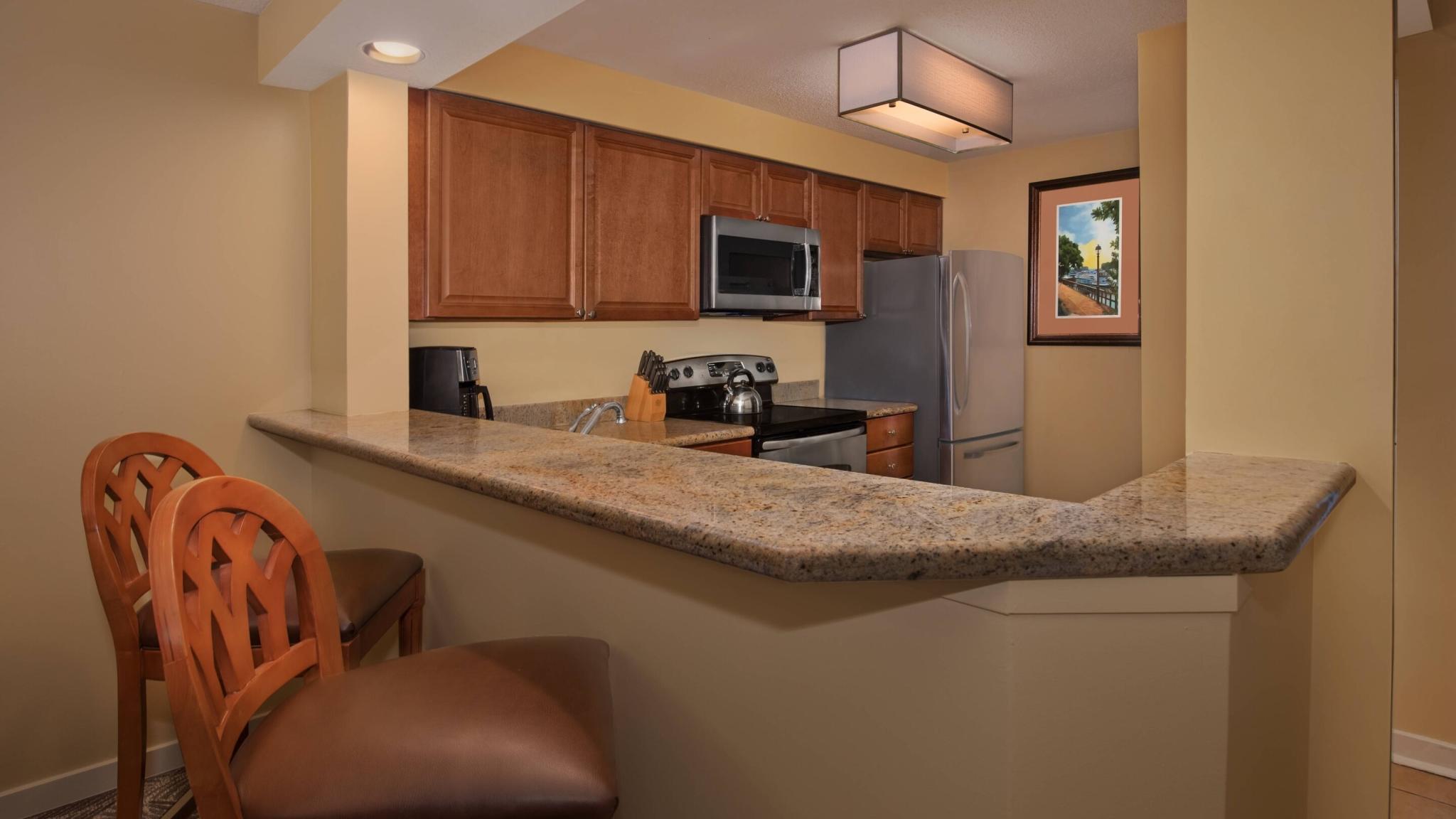 Kitchen Area Kitchen Area