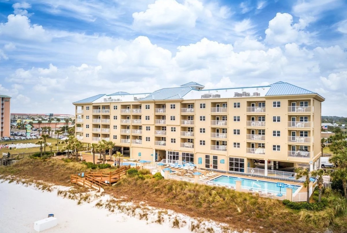 Holiday Inn Club Vacations Panama City Beach Resort