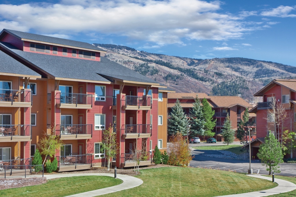 Timeshare for Rent in Colorado: Wyndham Steamboat Springs Resort