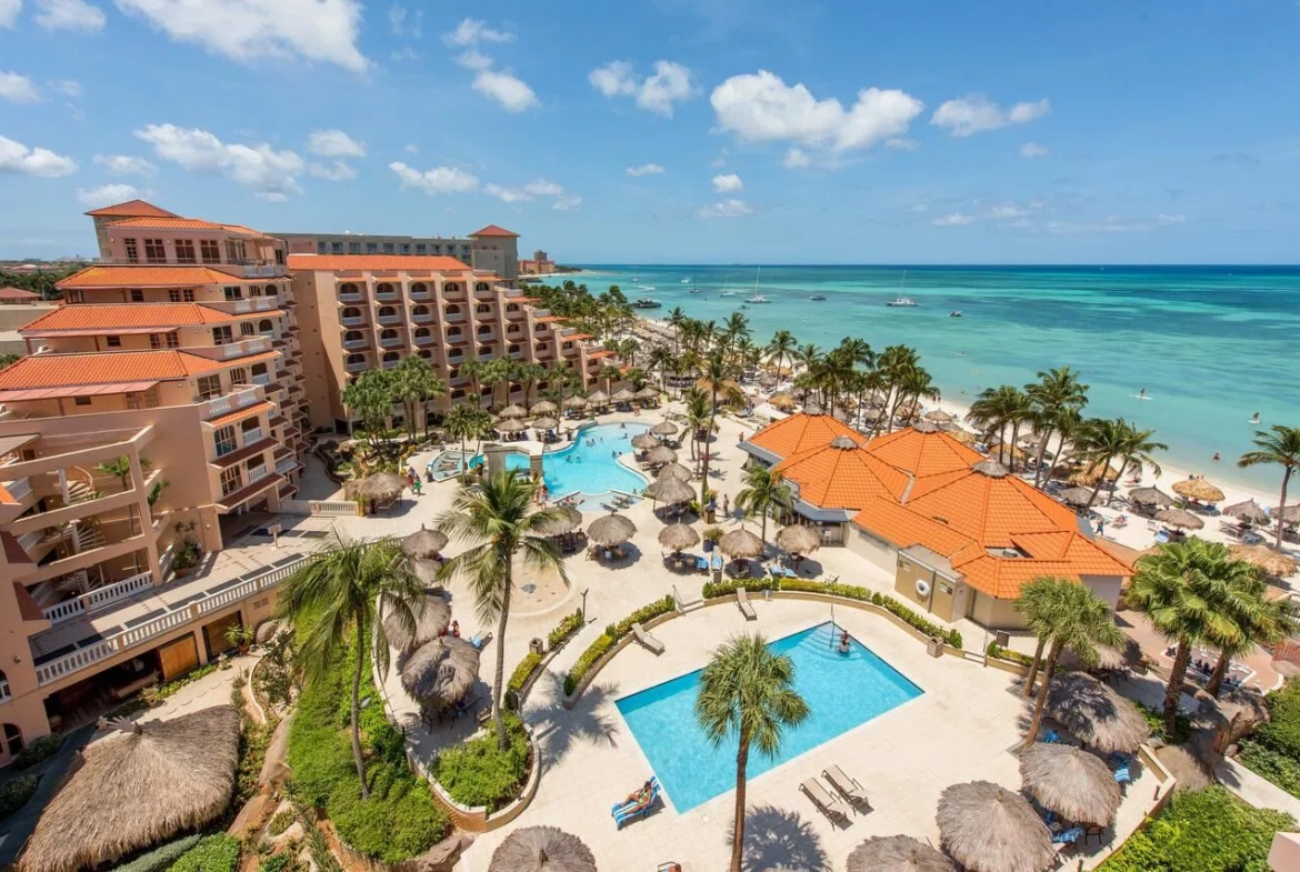 Aruba Resort