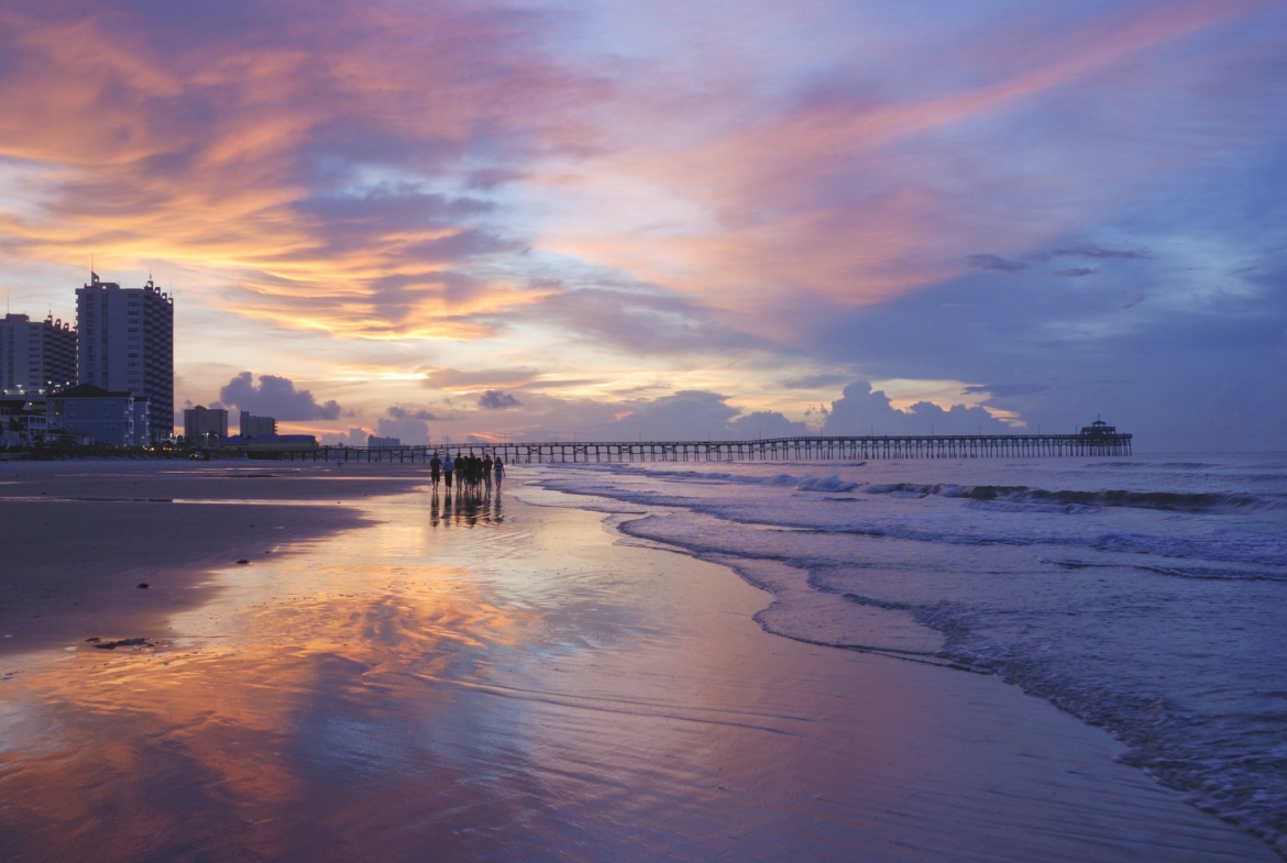 Myrtle Beach Timeshare: Wyndham Myrtle Beach At SeaWatch Resort