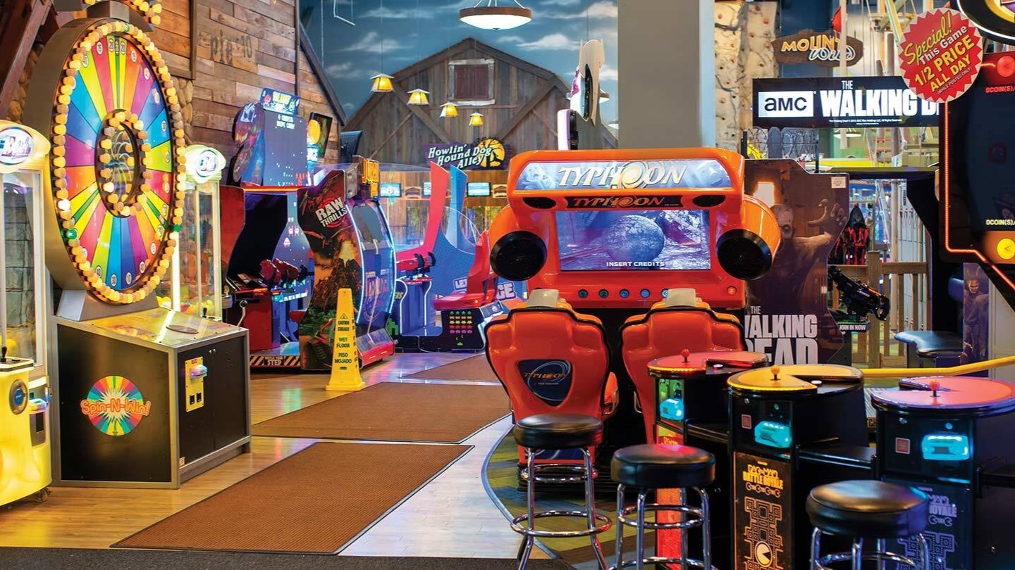 Arcade