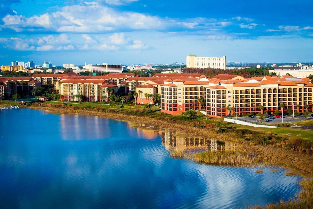 Best Vacation Clubs: Westgate Lakes Resort and Spa