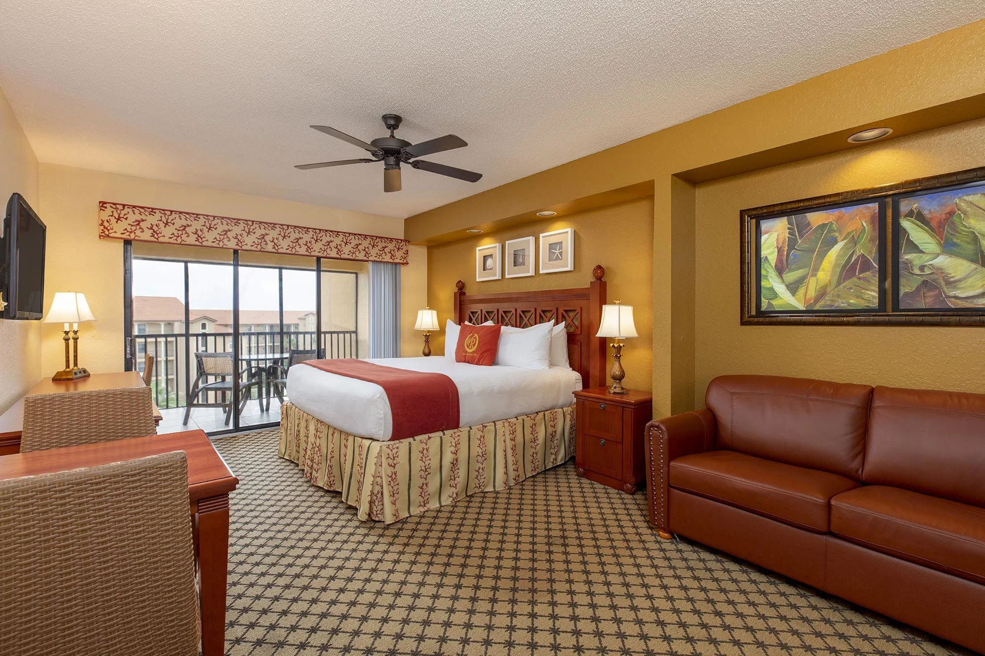 Westgate Lakes Resort and Spa Studio