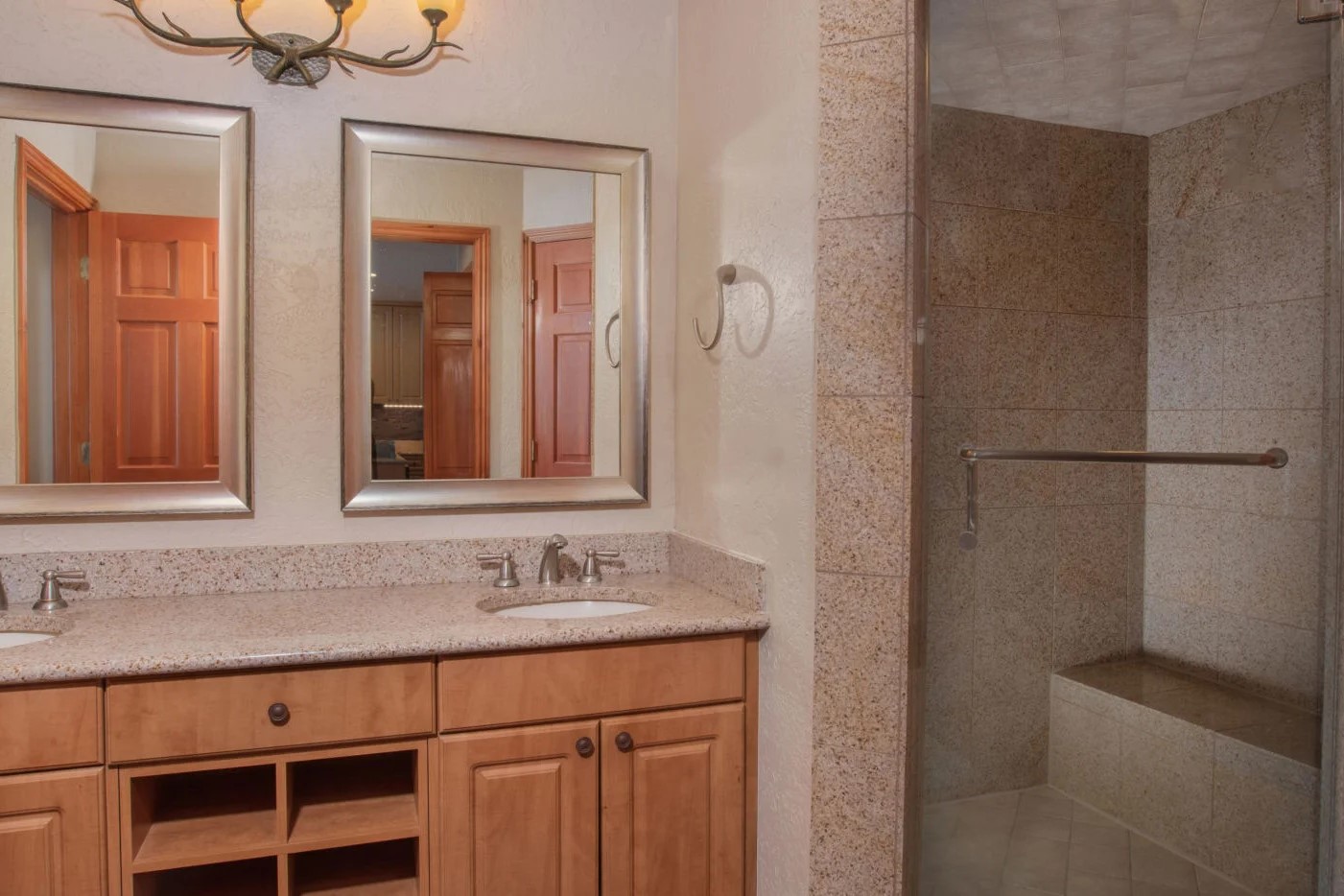 Westgate Park City Resort and Spa Bathroom