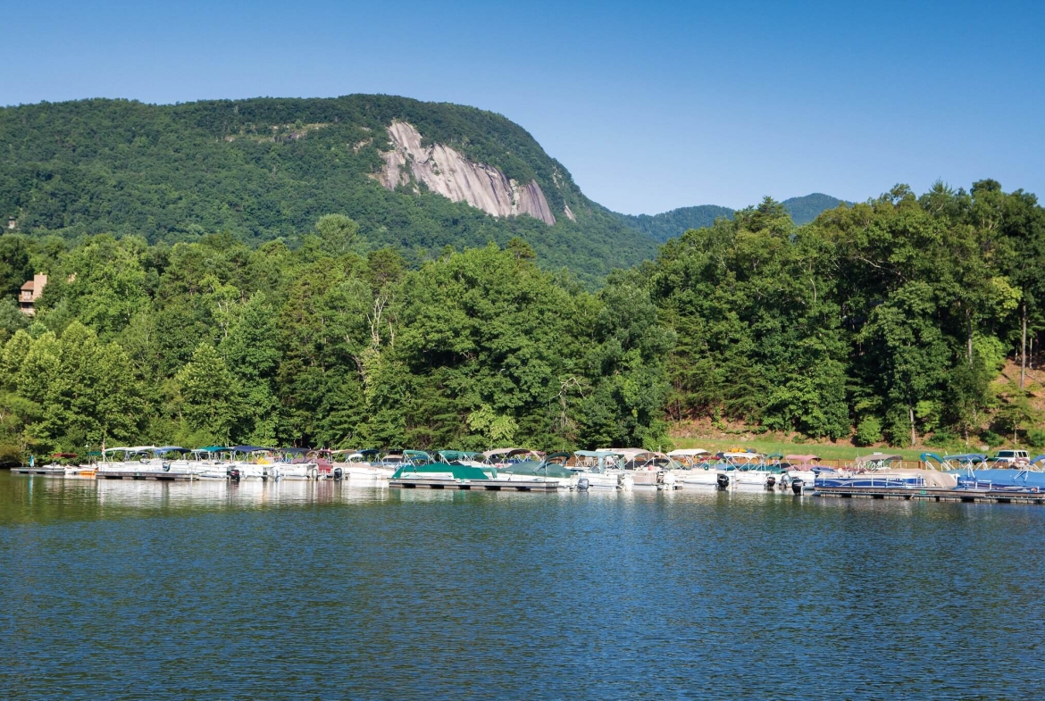 Wyndham Resort At Fairfield Mountains Marina