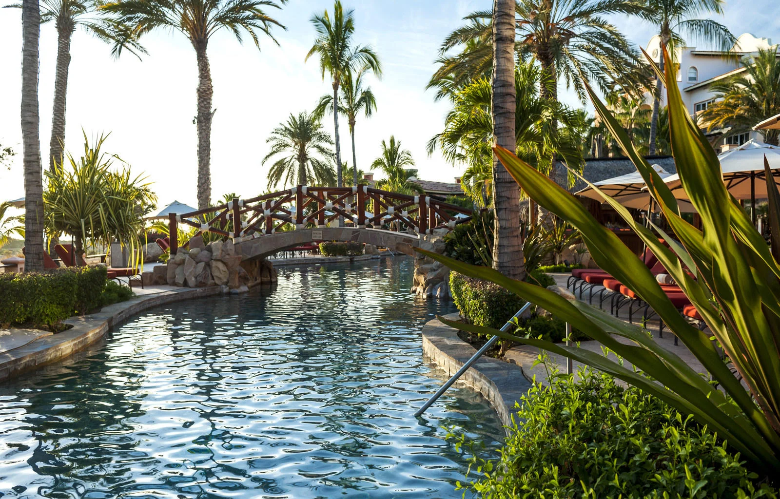 Hacienda Del Mar Resort Pool