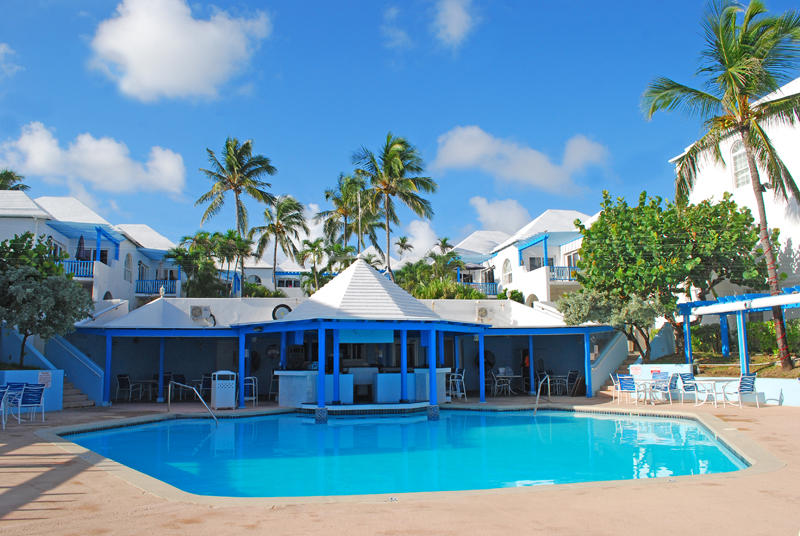 Paradise Island Beach Club Pool