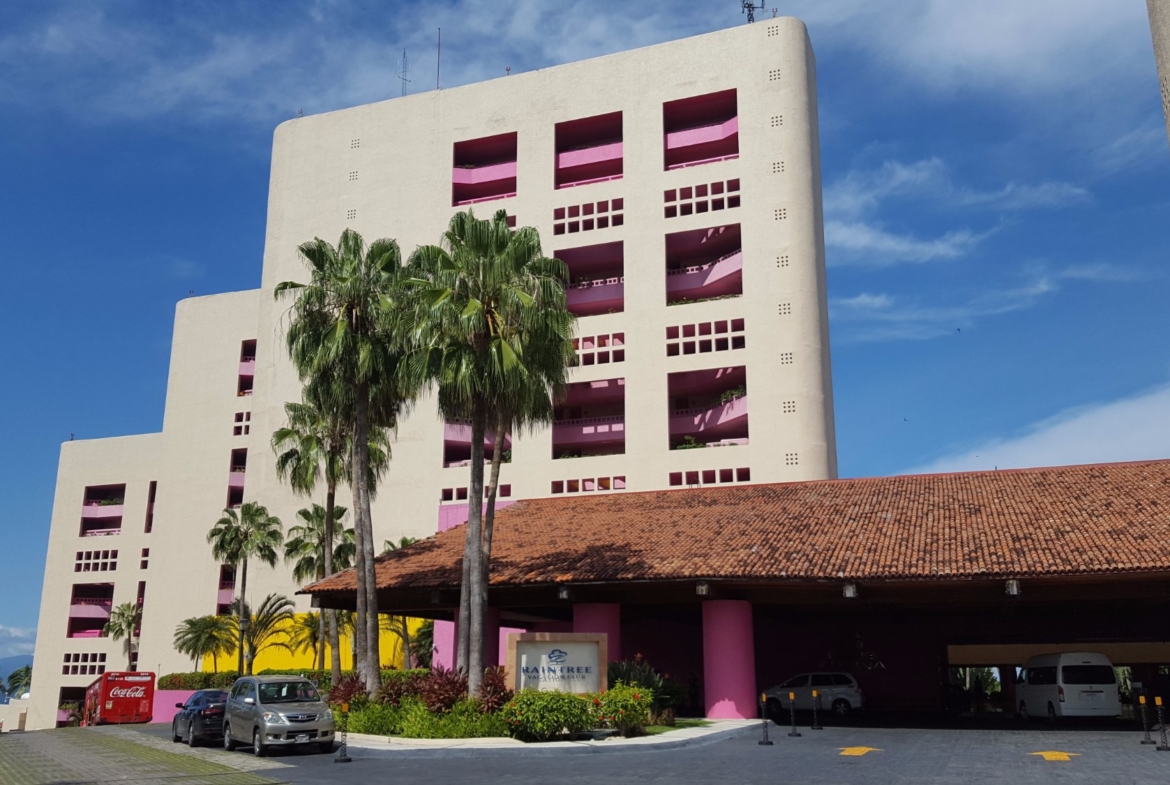 Regina Puerto Vallarta Exterior