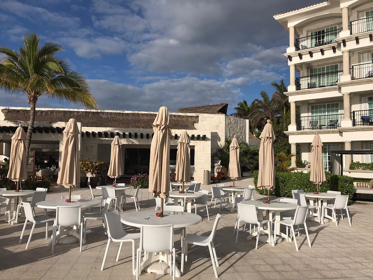 Outdoor Area