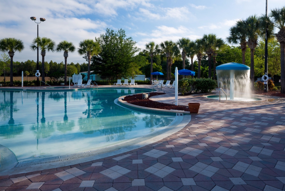 Festiva Orlando Resort Pool