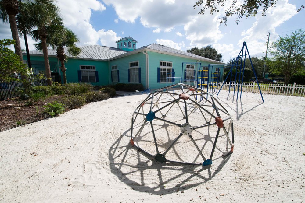 Festiva Orlando Resort Playground