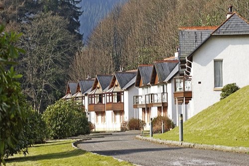 Hilton Grand Vacations Dunkeld-perthshire