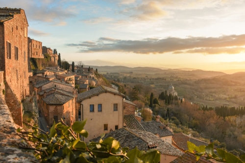 Hilton Grand Vacations Tuscany Village
