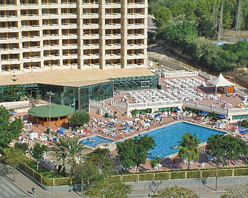 Royal Elite Vacation Club: Sandos Benidorm Suites