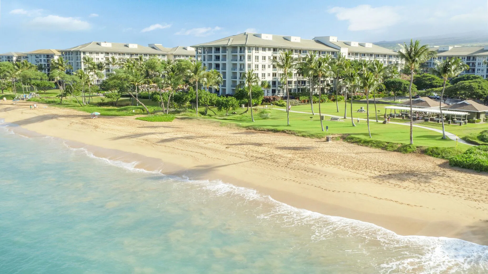 Westin Flex Vacation Plan: The Westin Kaanapali Ocean Resort Villas