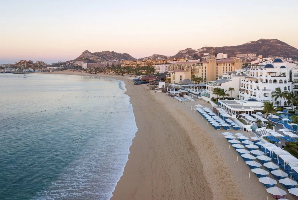 Pueblo Bonito Resort Los Cabos Beach