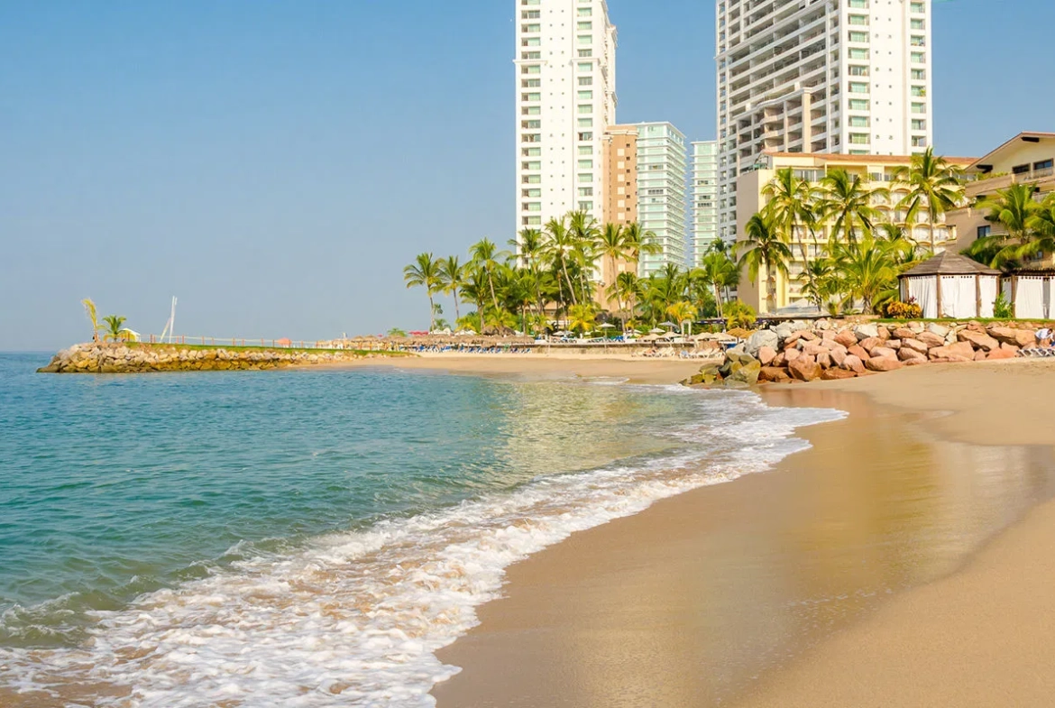 Villa Del Palmar- Vallarta Beach