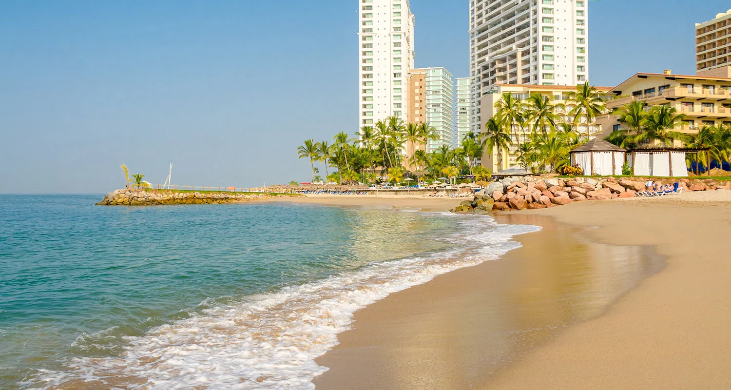 Villa Del Palmar- Vallarta Beach