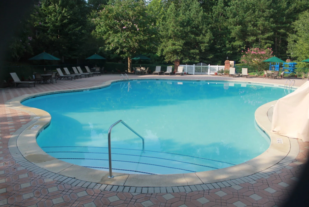 The Cottages At Kings Creek Plantation Pool