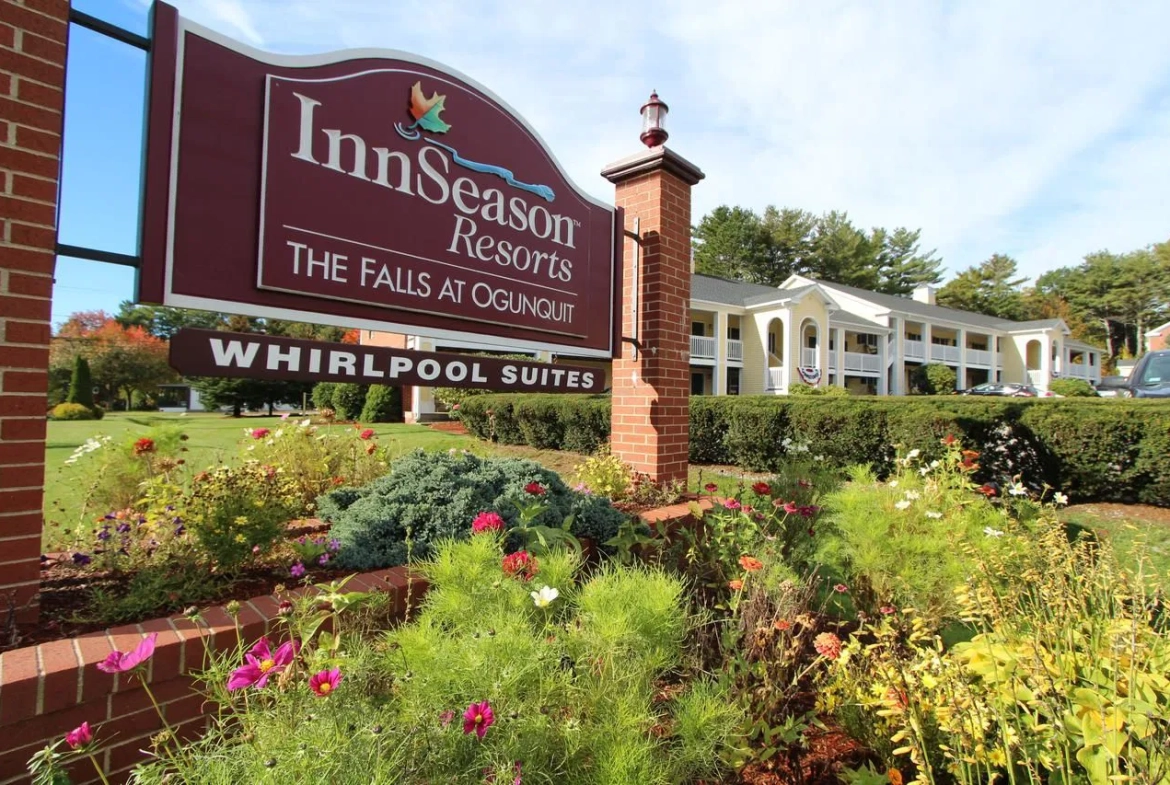 Innseason Resorts – The Falls At Ogunquit